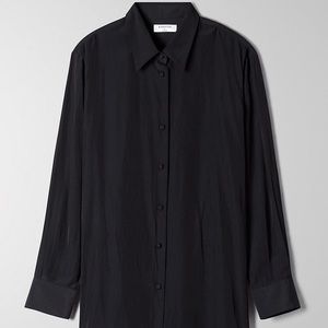 Aritzia Ronan Blouse